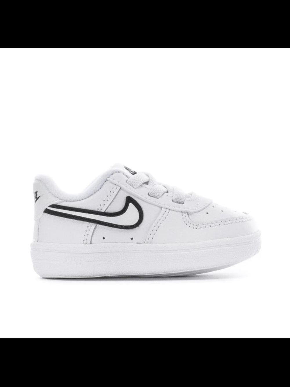 Nike Air Force 1 Crib Size 4C
